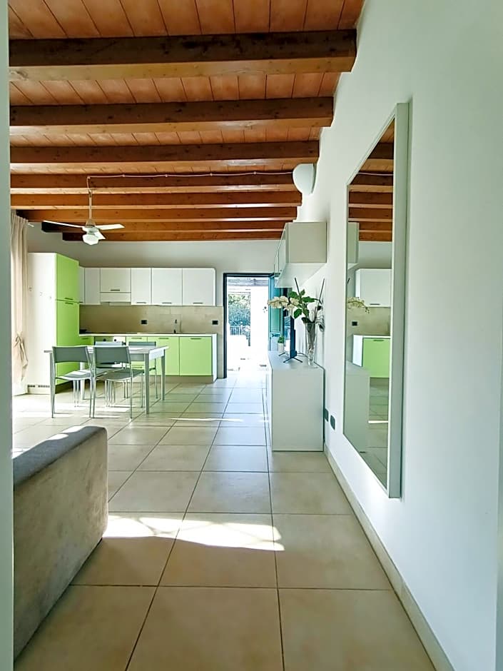 Residenza Casa Bianca