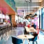 Moxy by Marriott Frankfurt Eschborn