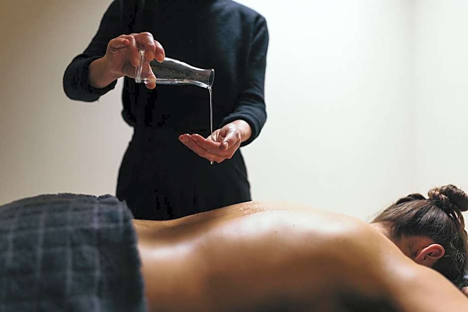 la couronne Hotel & Spa