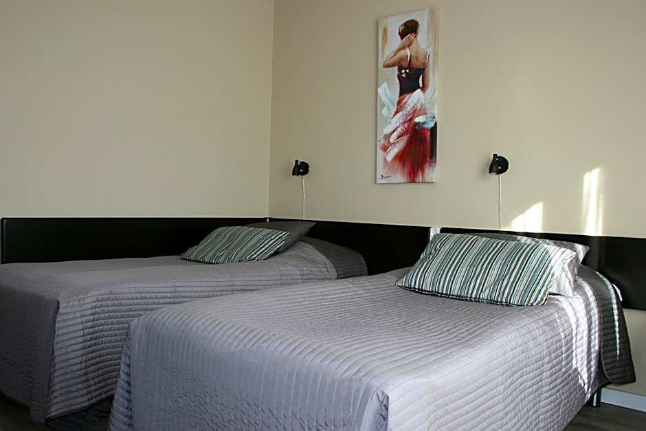Taastrup Park Hotel