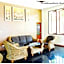 Chaophayathara Riverside Hotel