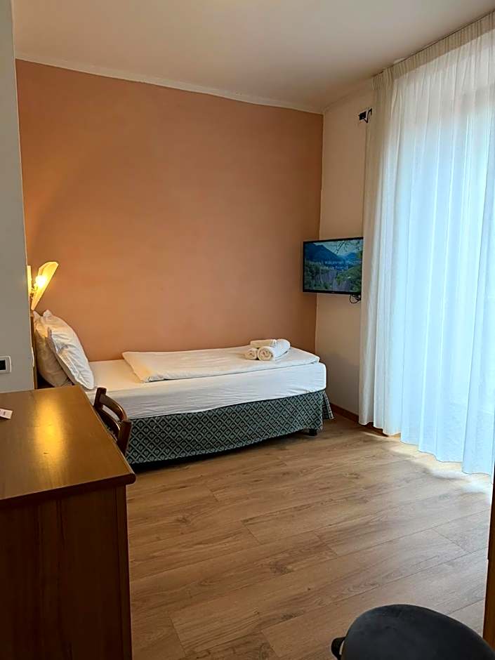Hotel Alle Piramidi