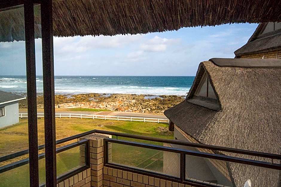 Little Rock Guesthouse