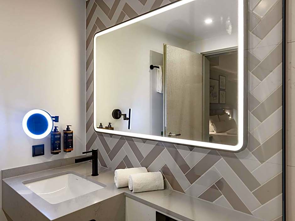 Mercure Hotel Dortmund Centrum