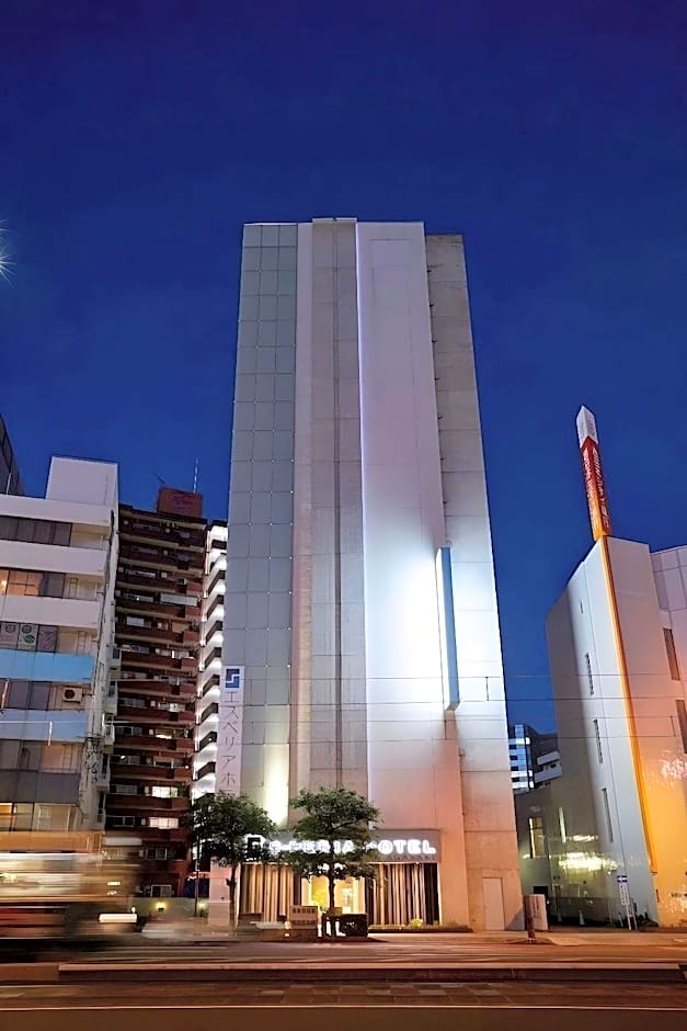 S-Peria Hotel Nagasaki
