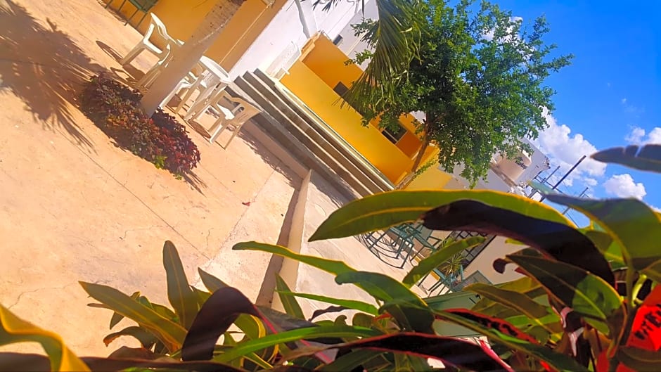 Hotel El Marques