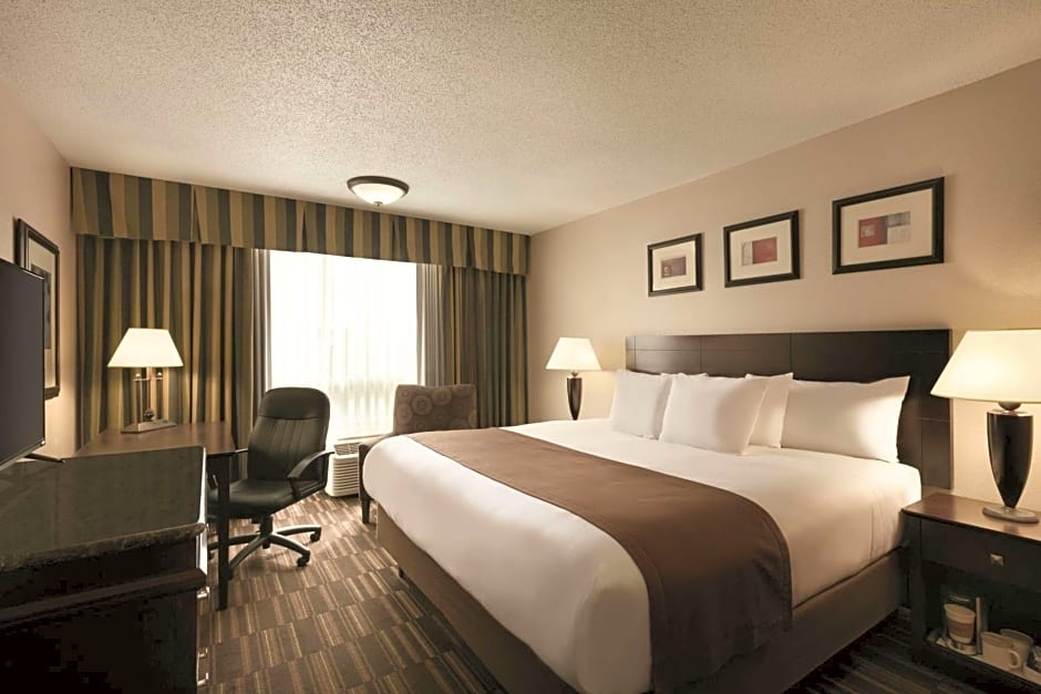 Radisson Hotel Louisville Jeffersonville
