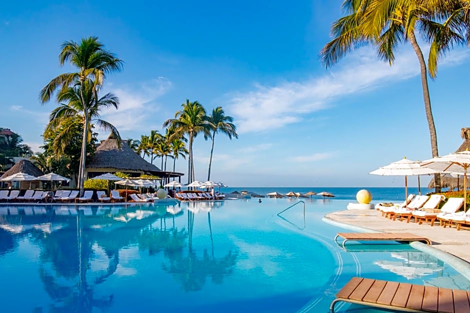 Grand Velas Riviera Nayarit