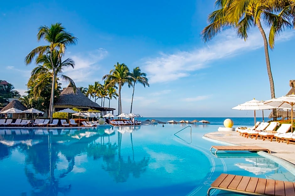 Grand Velas Riviera Nayarit - All Inclusive