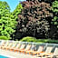 Mercure Demeure De Campagne Parc Du Coudray