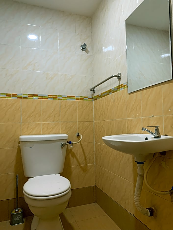 Smart Budget Hotel - Klang