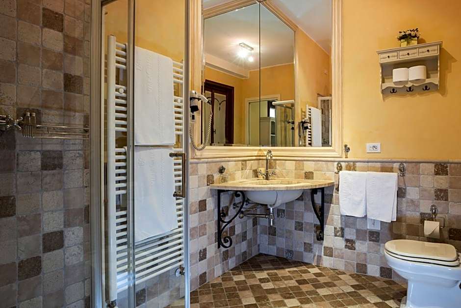 Villa Chiopris