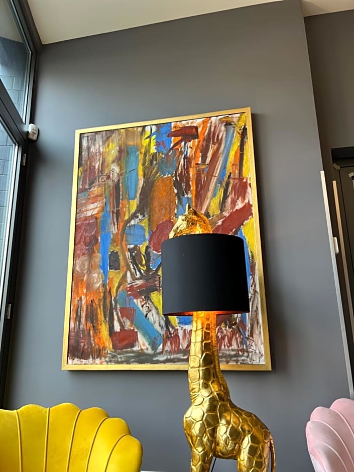 Allee Hotel