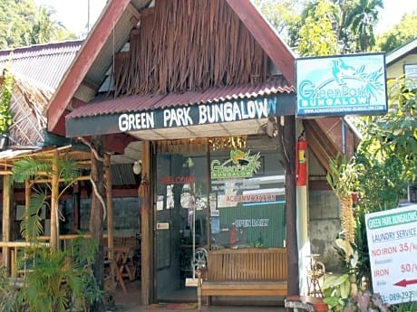 Aonang Green Park Bungalow