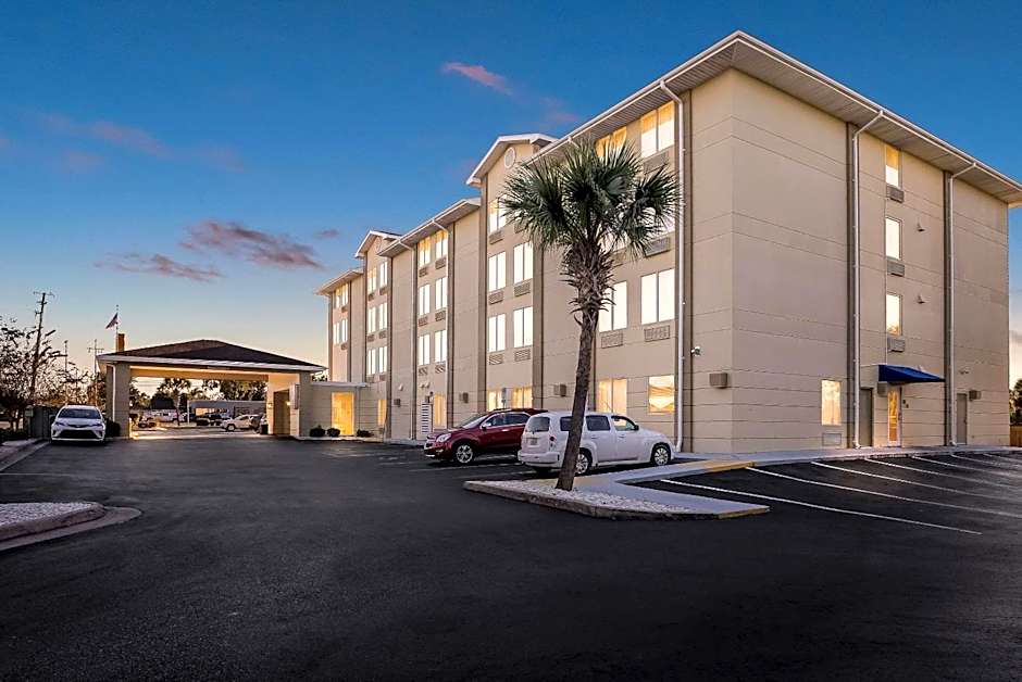 Comfort Inn & Suites Panama City - St Andrew