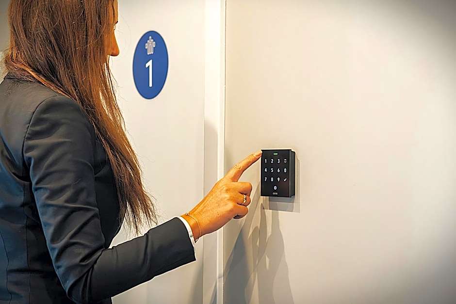 Liro Hotel Oberhausen