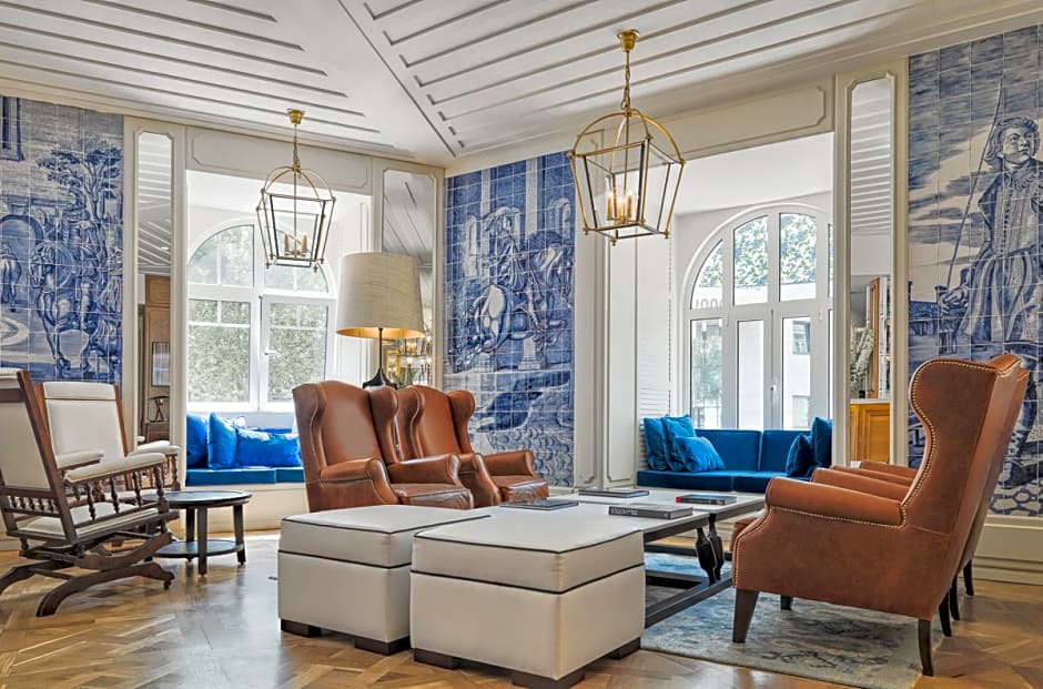 H10 Duque de Loule Hotel