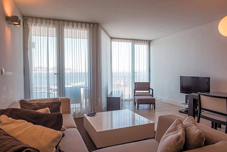 Troia Residence by The Editory - Apartamentos Marina