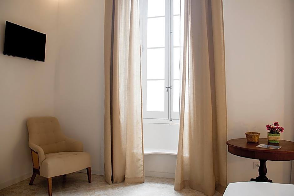 Hotel Nou Sant Antoni