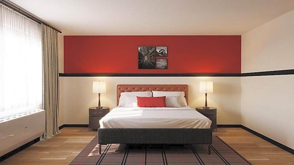 Hotel Vervana, Trademark Collection by Wyndham