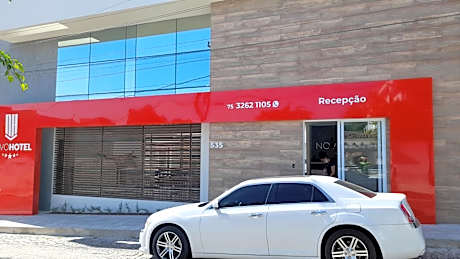 NOVO HOTEL