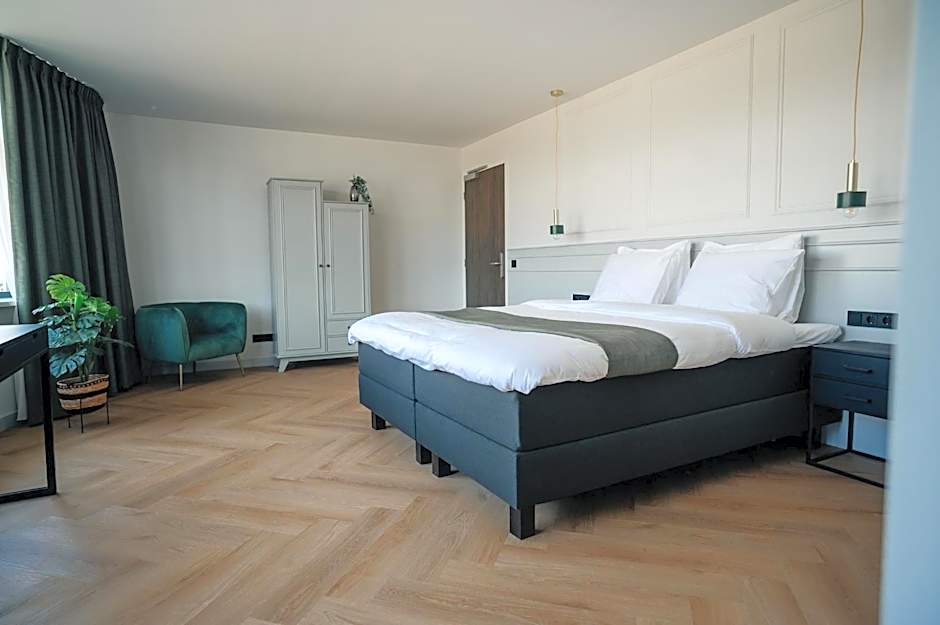 MyHotel Steenwijk - Giethoorn