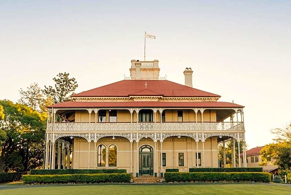 Woodlands of Marburg