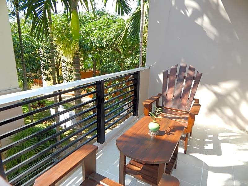 Jinta Andaman Kata Beach