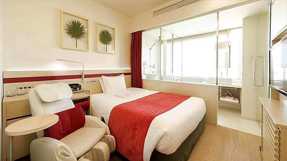 Remm Akihabara Hotel