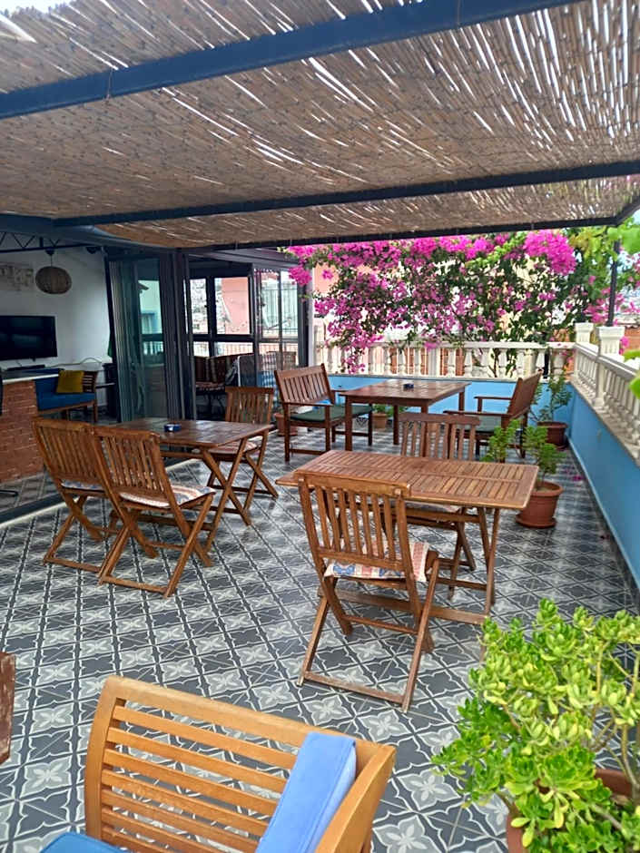 Casa Magnolia Boutique Rooms