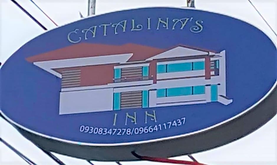 Catalina`s Inn
