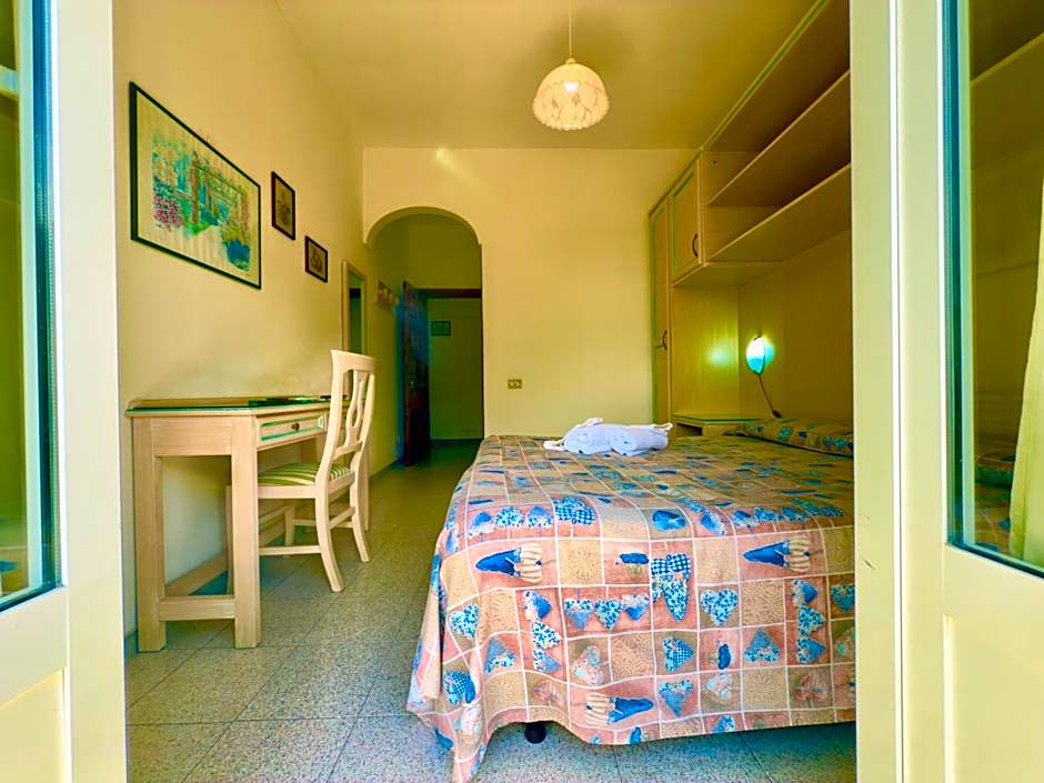 Hotel Villa Fiorentina