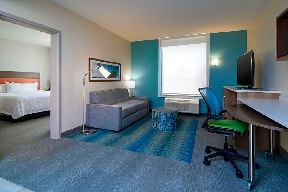 Home2 Suites by Hilton Fredericksburg South Spotsylvania
