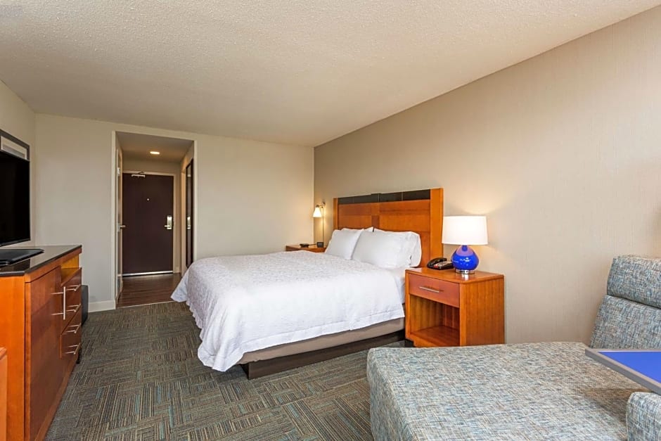 Hampton Inn By Hilton Manassas