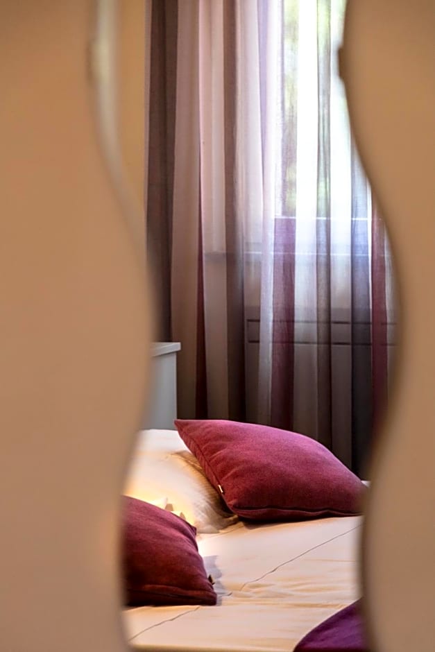 Oasi Hotel