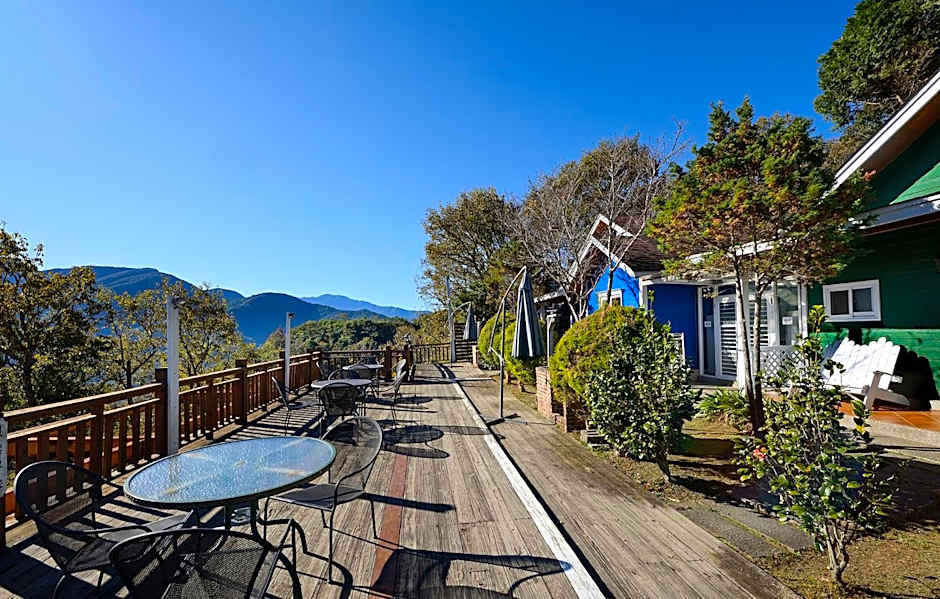 Aurora Villa