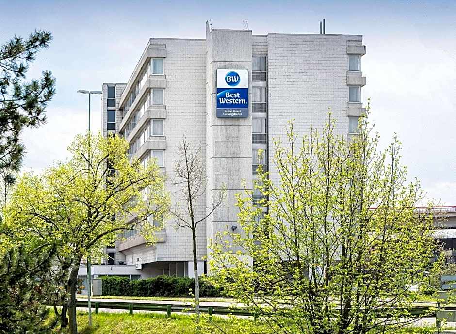 Leoso Hotel Ludwigshafen