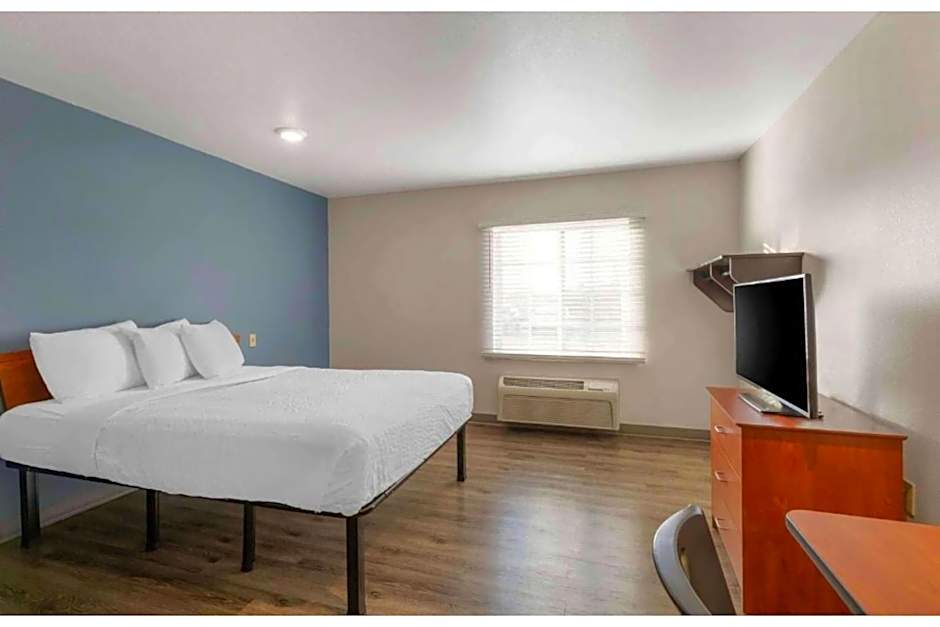Studio 6 Extended Stay Birmingham Pelham AL