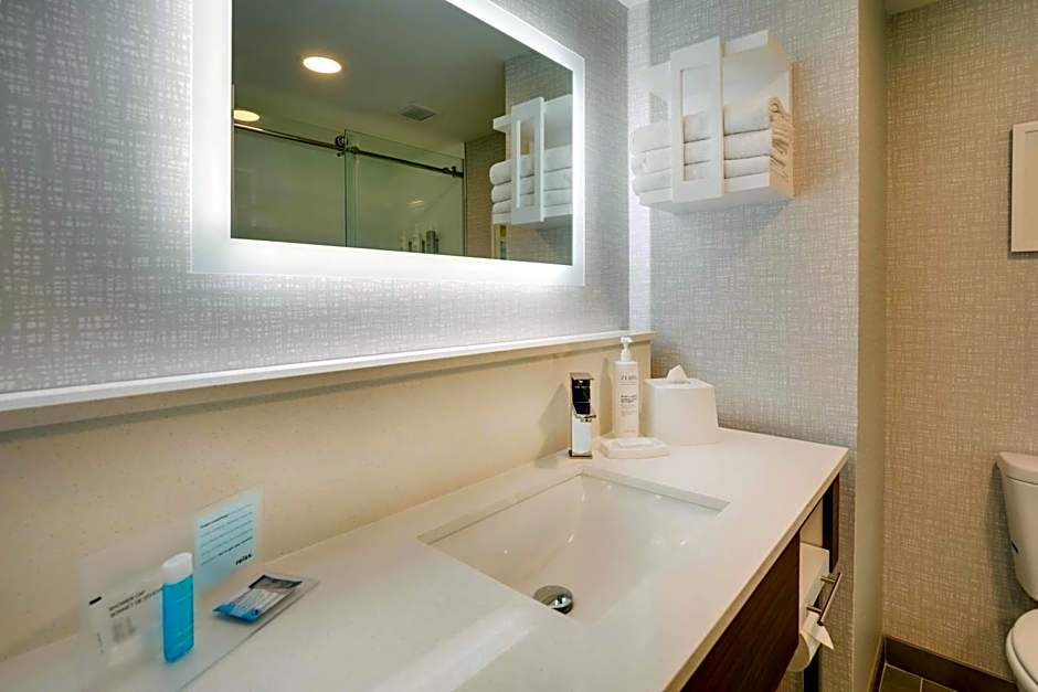 Hampton Inn By Hilton Lebanon