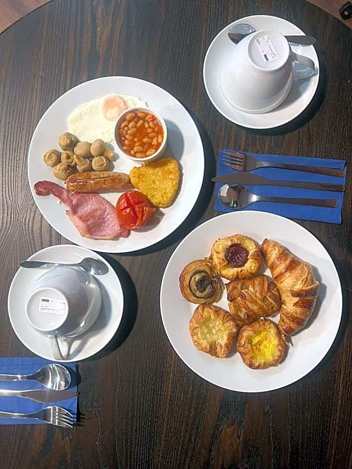 Trivelles Regency, Nottingham