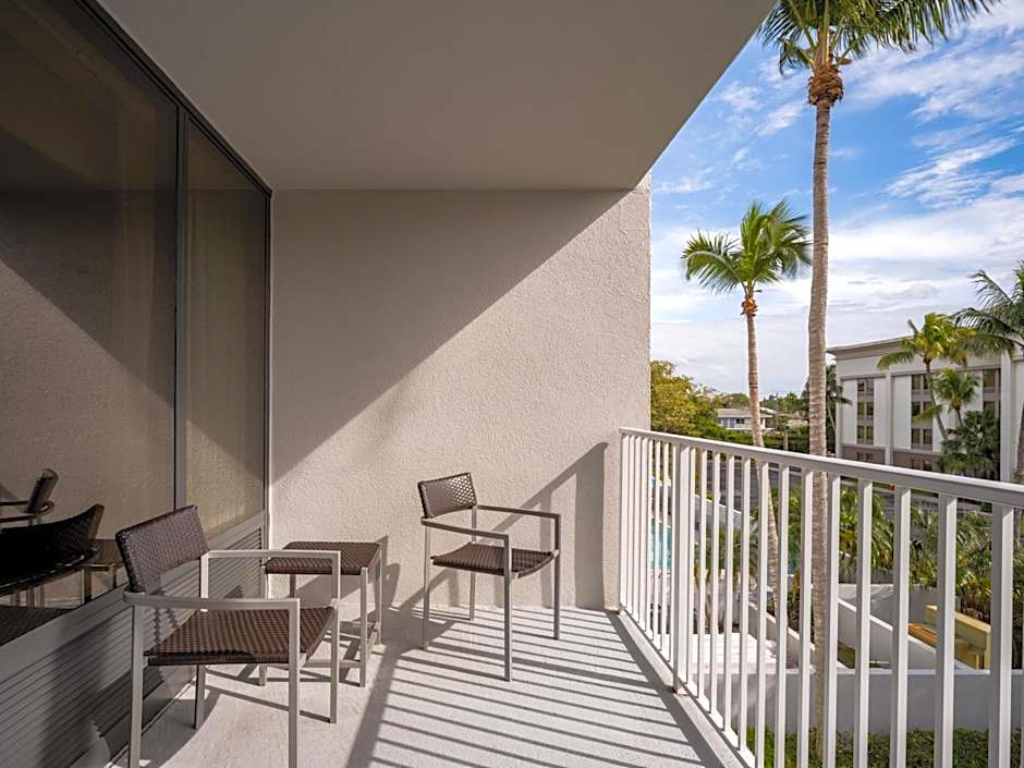 Courtyard by Marriott Naples