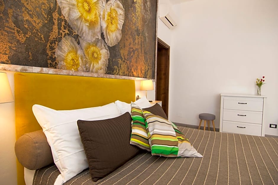 B&B 7 Rooms