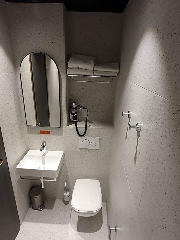 Hotel de France Gare de Lyon Bastille