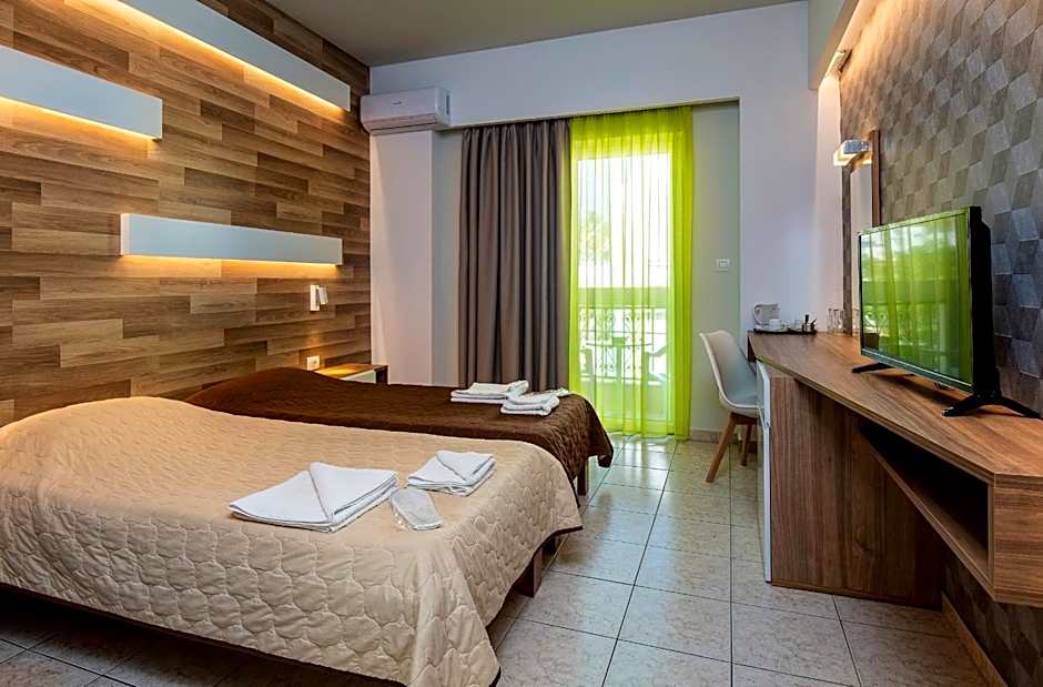 Olympia Hotel