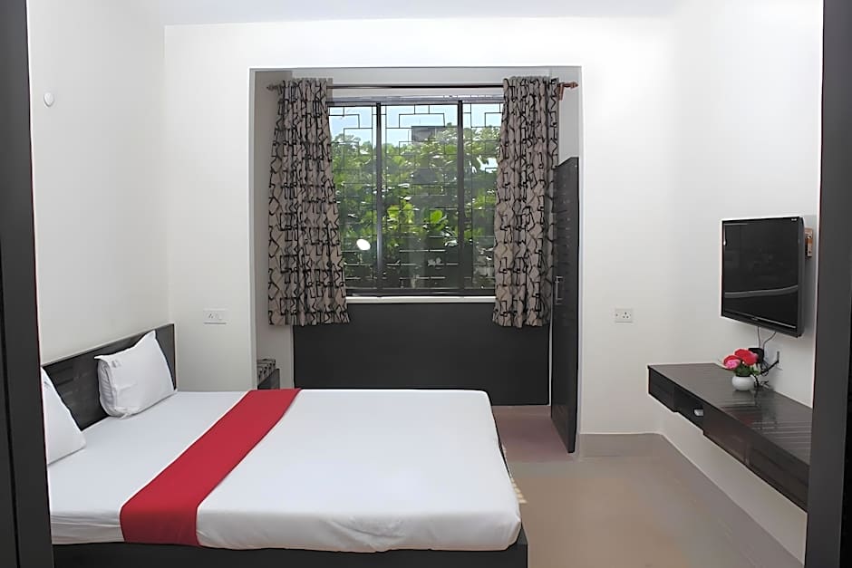 Hotel Nest International