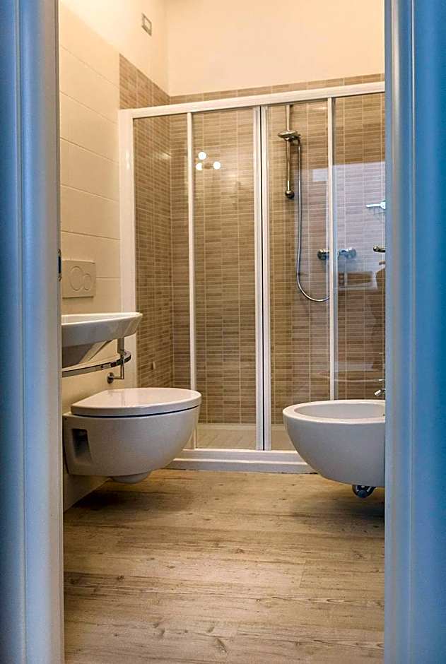 Hotel Roma Aparthotel