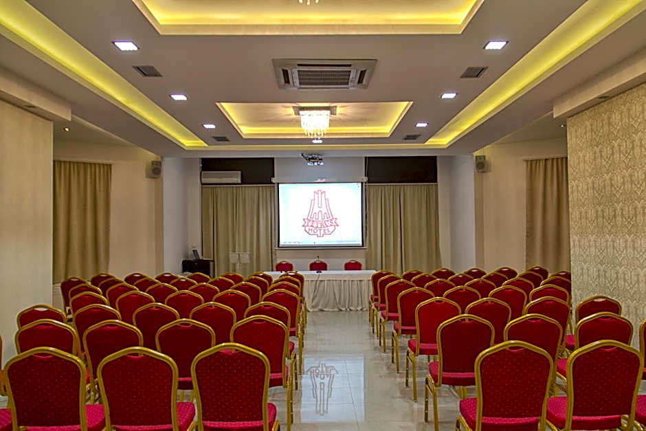 Hotel Petrus