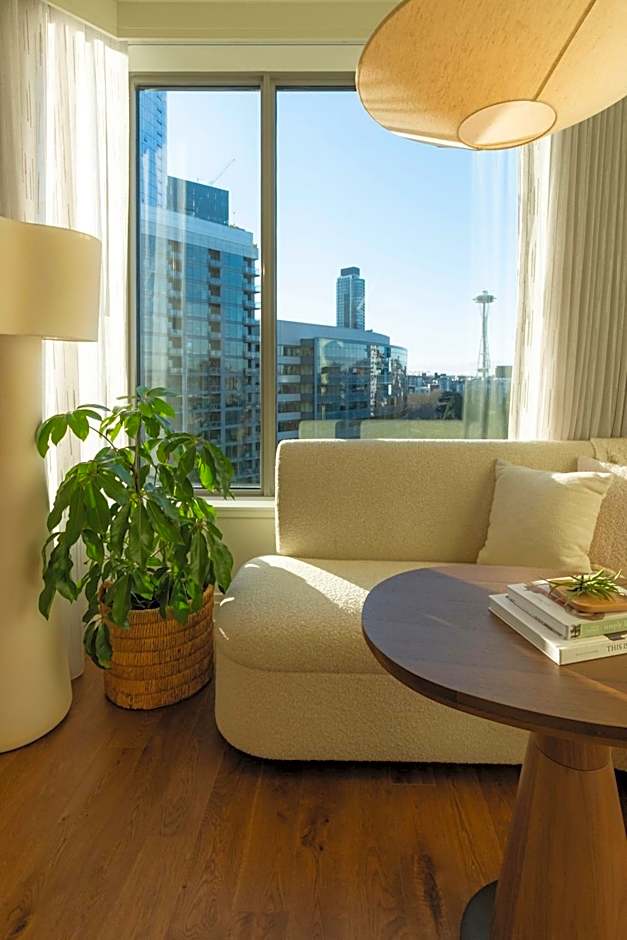 1 Hotel Seattle