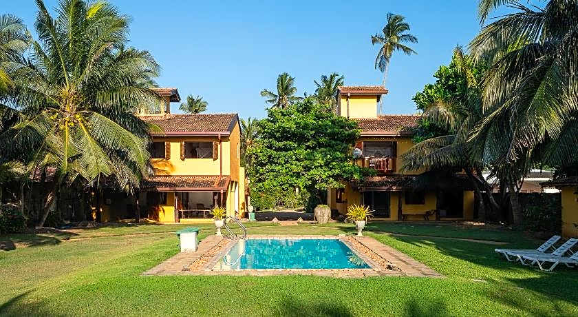 Villa Sunbird