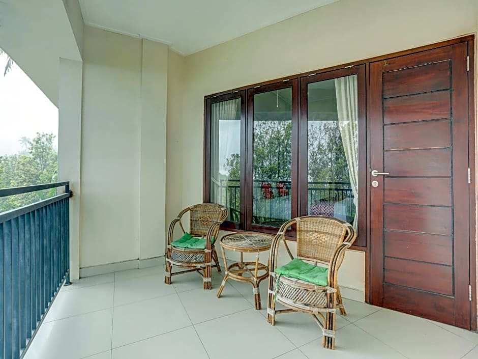 OYO 3835 Spice Paradise Hotel And Restaurant